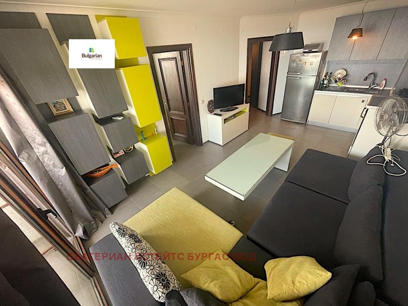 Na sprzedaż  2 sypialnie region Burgas , Sweti Wlas , 90 mkw | 31812199 - obraz [4]