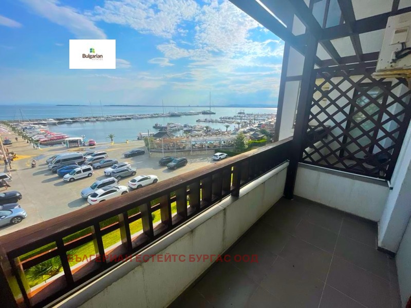 Till salu  2 sovrum region Burgas , Sveti Vlas , 90 kvm | 31812199 - bild [10]