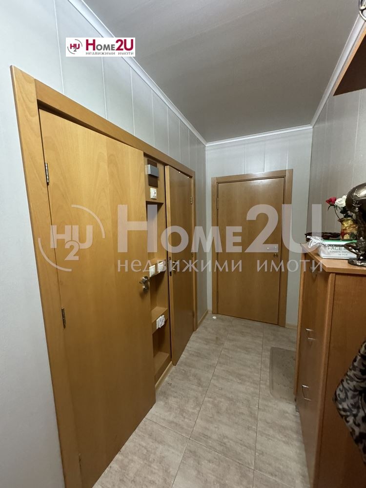 Продава 3-СТАЕН, гр. Варна, Кайсиева градина, снимка 10 - Aпартаменти - 46968162