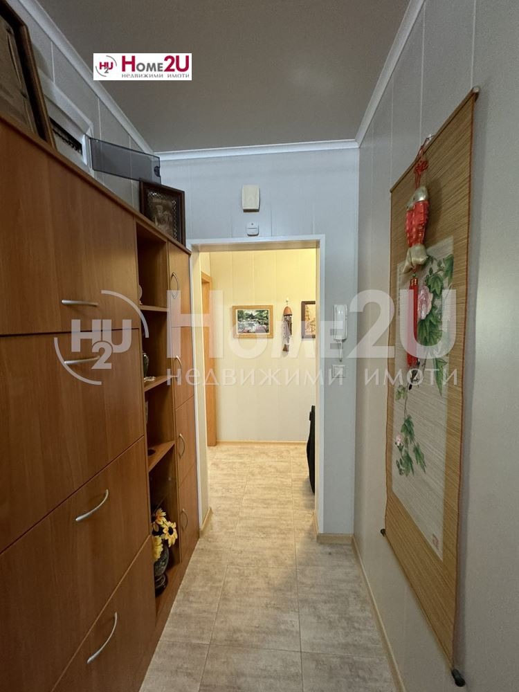 Продава 3-СТАЕН, гр. Варна, Кайсиева градина, снимка 2 - Aпартаменти - 46968162