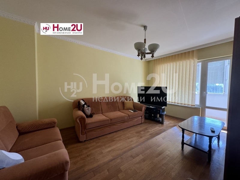 Продава 3-СТАЕН, гр. Варна, Кайсиева градина, снимка 1 - Aпартаменти - 46968162