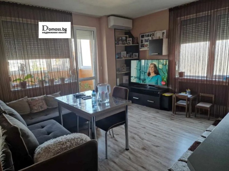 Na prodej  2 ložnice Blagoevgrad , Širok centar , 64 m2 | 32768321 - obraz [2]