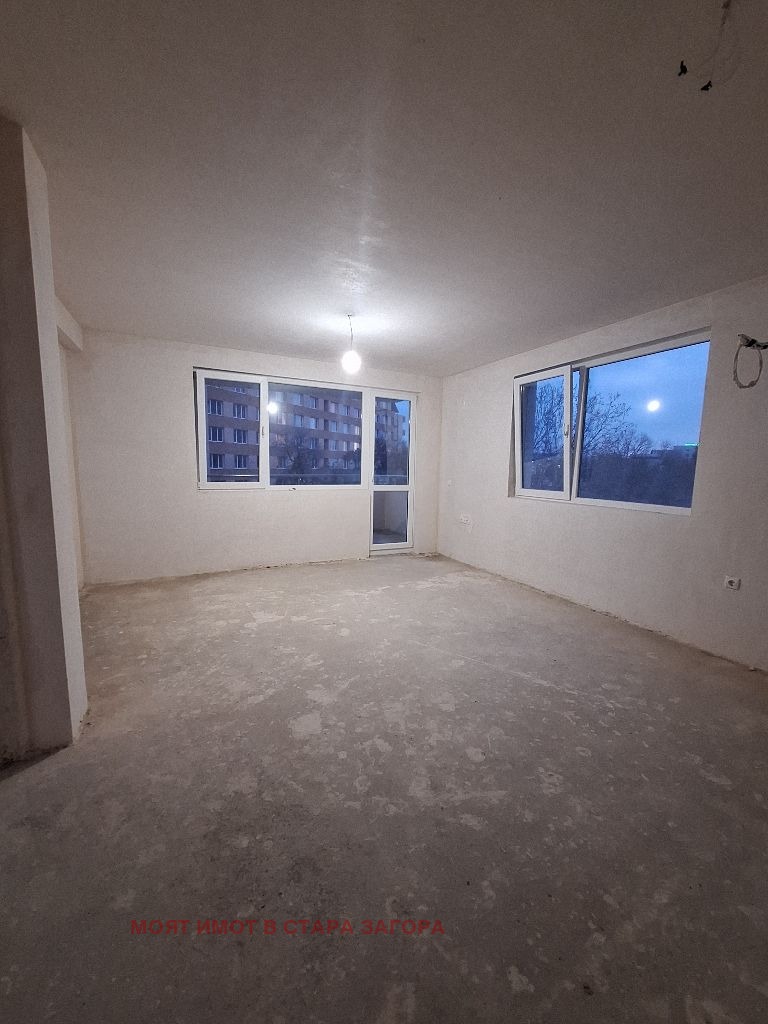 Продава  3-стаен град Стара Загора , Самара 3 , 102 кв.м | 36714032 - изображение [3]