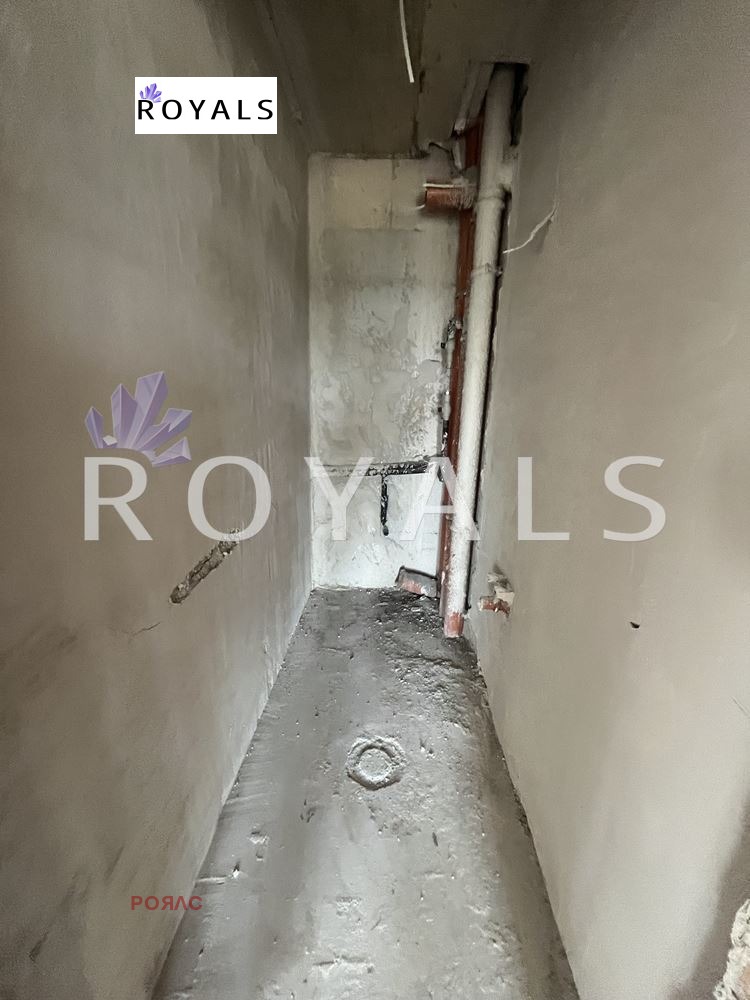 À vendre  2 chambres Varna , Levski 2 , 88 m² | 13970340 - image [5]