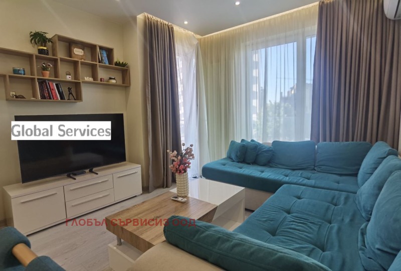 Eladó  2 hálószobás Sofia , Manastirski livadi , 115 négyzetméter | 97365440 - kép [3]