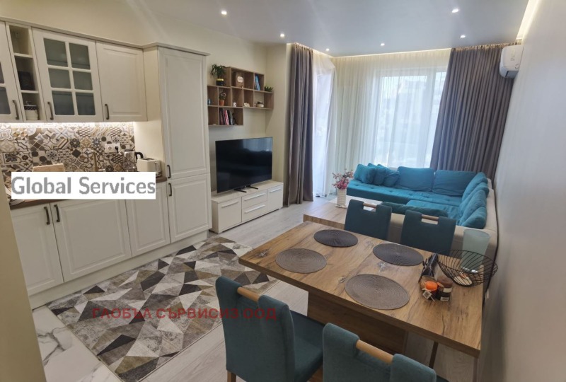 Eladó  2 hálószobás Sofia , Manastirski livadi , 115 négyzetméter | 97365440 - kép [2]
