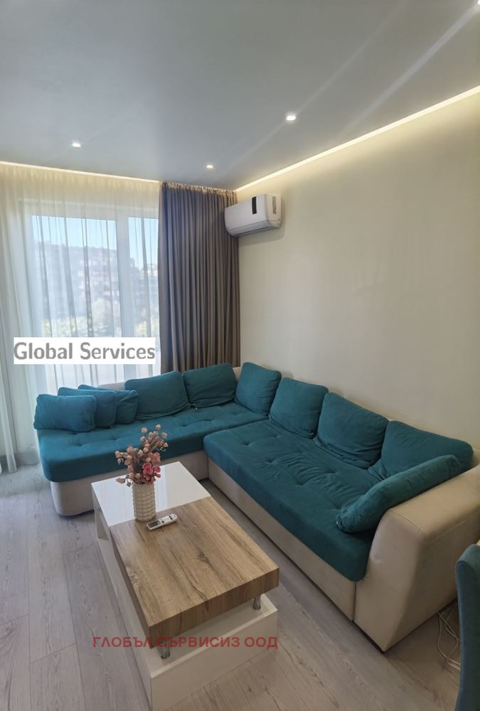 Eladó  2 hálószobás Sofia , Manastirski livadi , 115 négyzetméter | 97365440 - kép [7]