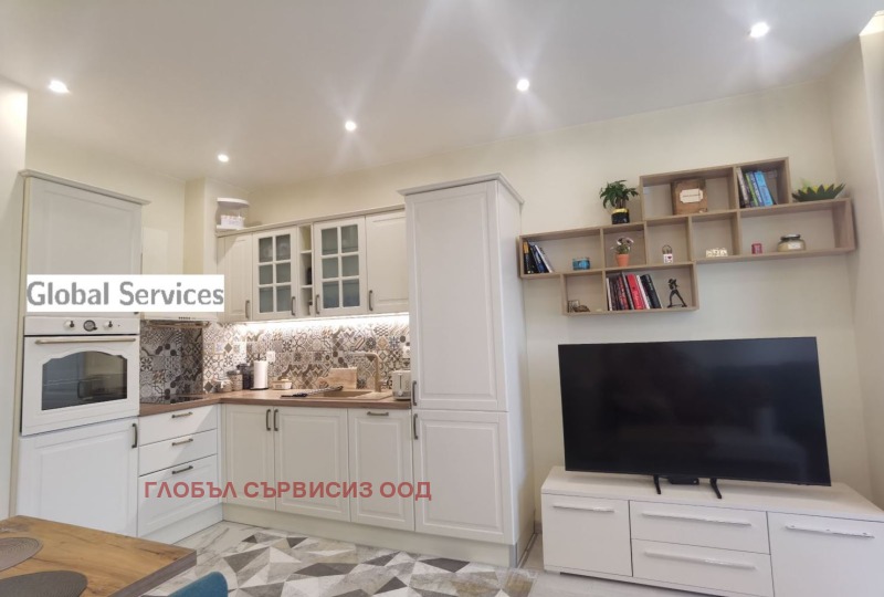 Eladó  2 hálószobás Sofia , Manastirski livadi , 115 négyzetméter | 97365440 - kép [8]