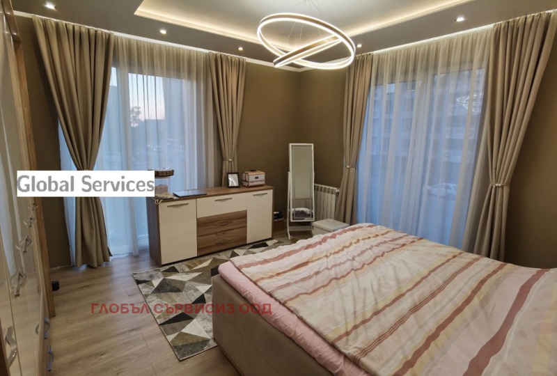 Eladó  2 hálószobás Sofia , Manastirski livadi , 115 négyzetméter | 97365440 - kép [4]