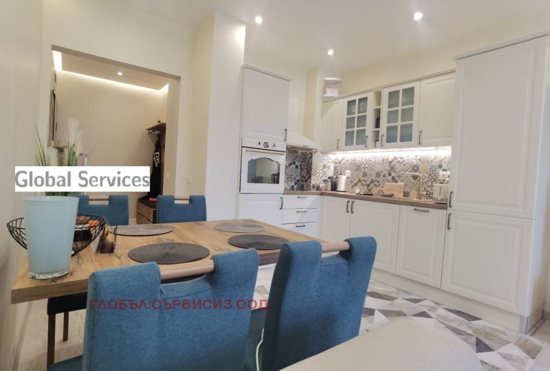 Eladó  2 hálószobás Sofia , Manastirski livadi , 115 négyzetméter | 97365440 - kép [6]