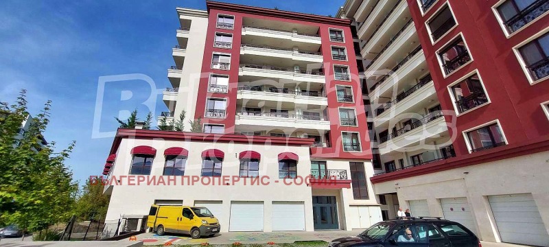 Продава  3-стаен град София , Младост 4 , 86 кв.м | 93469697