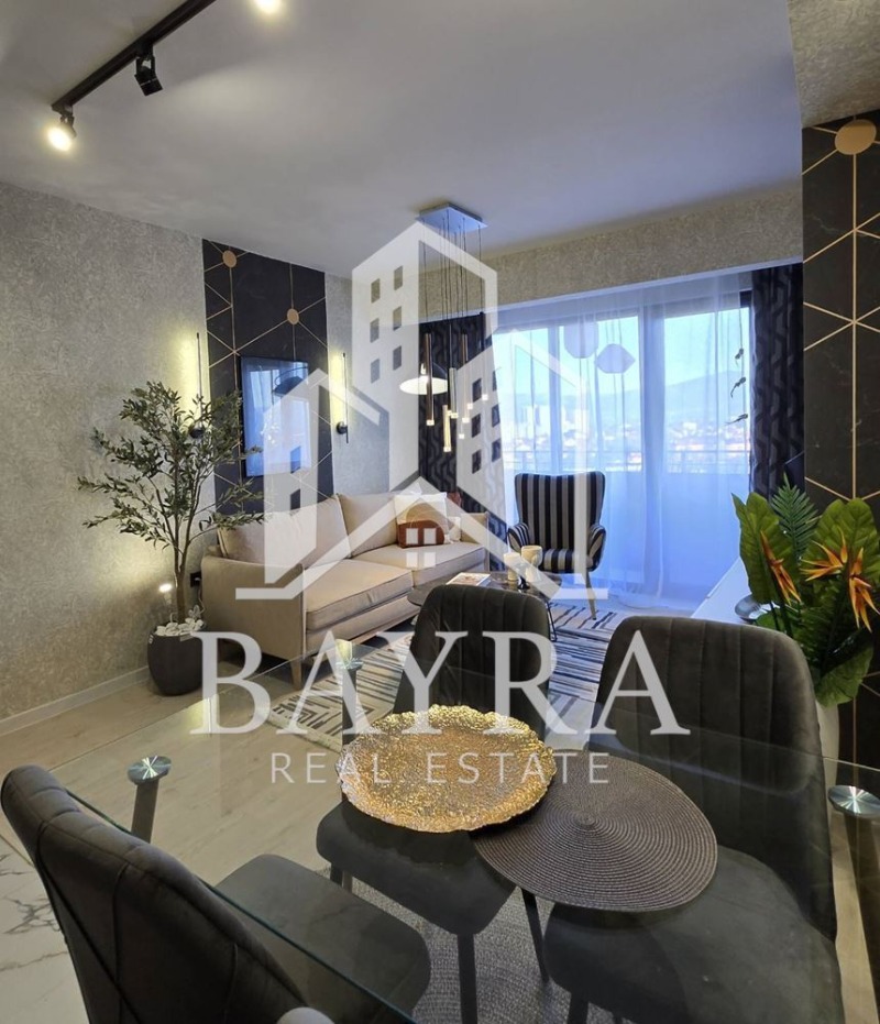Продава  3-стаен град Пловдив , Кършияка , 70 кв.м | 82370214