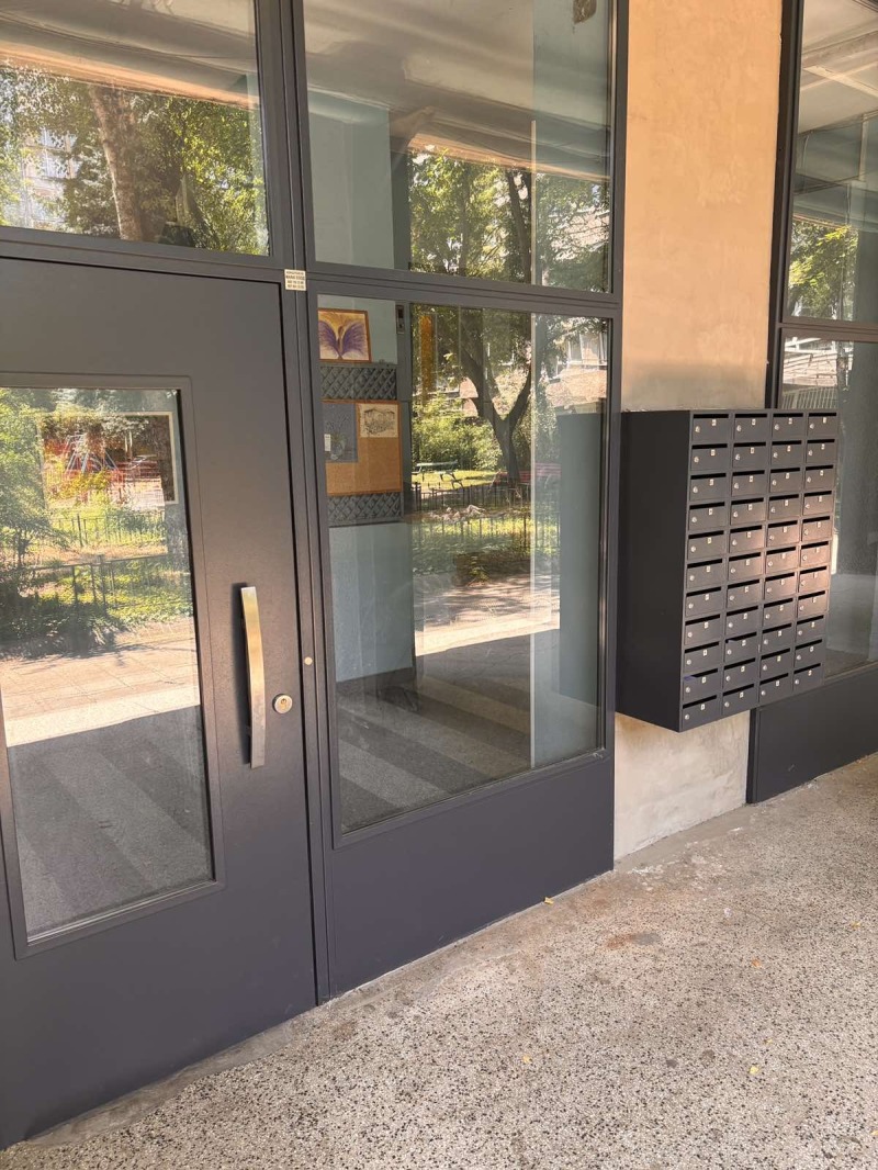 Προς πώληση  2 υπνοδωμάτια Σοφηια , Ηβαν Βαζοβ , 96 τ.μ | 62492102 - εικόνα [11]