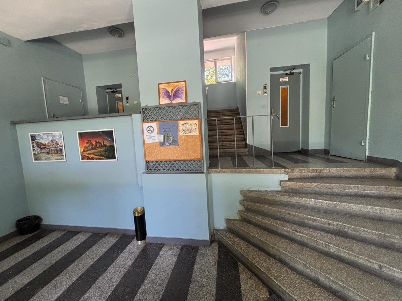 Προς πώληση  2 υπνοδωμάτια Σοφηια , Ηβαν Βαζοβ , 96 τ.μ | 62492102 - εικόνα [12]