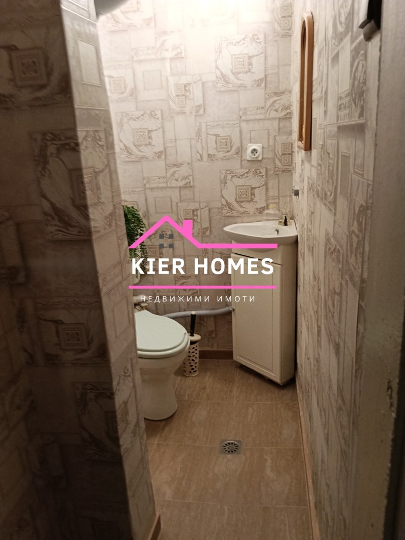 Продава 3-СТАЕН, гр. Чирпан, област Стара Загора, снимка 13 - Апартаменти - 52494202