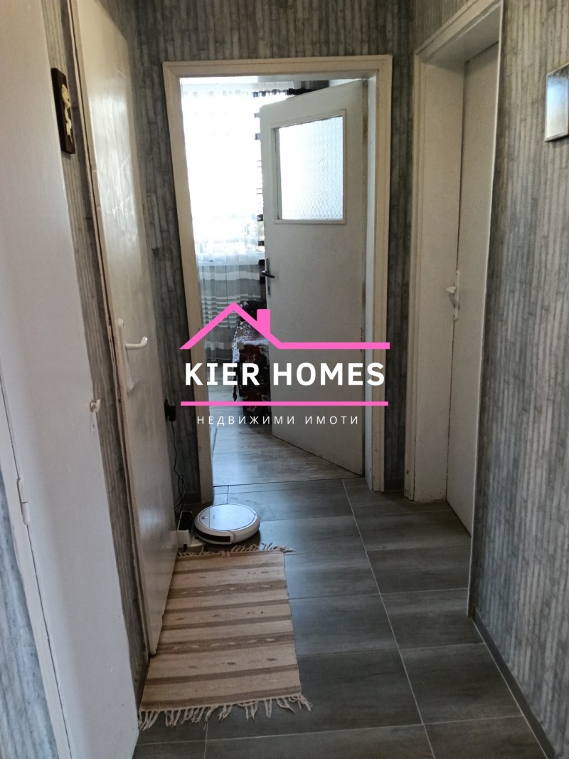 Продава 3-СТАЕН, гр. Чирпан, област Стара Загора, снимка 15 - Апартаменти - 52494202