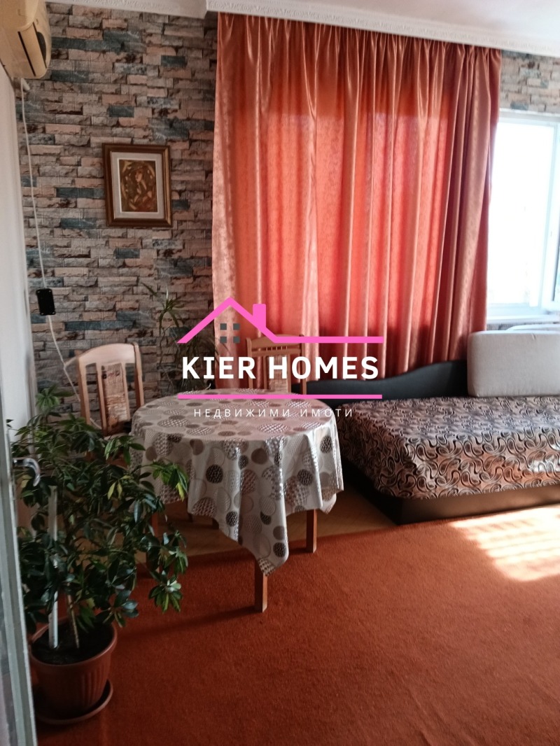 Продава 3-СТАЕН, гр. Чирпан, област Стара Загора, снимка 4 - Апартаменти - 52494202