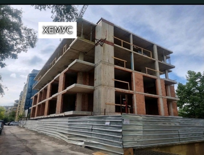 Продава 3-СТАЕН, гр. София, Манастирски ливади, снимка 4 - Апартаменти - 54414424