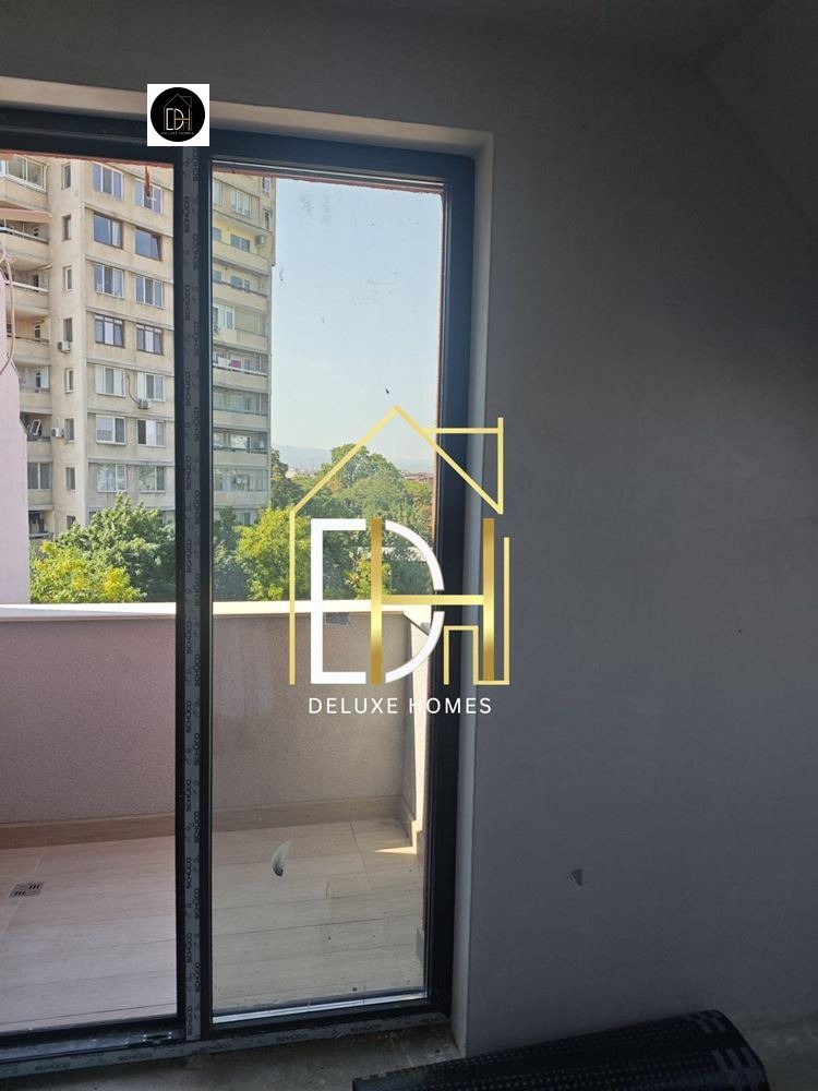Продава 3-СТАЕН, гр. Пловдив, Тракия, снимка 2 - Апартаменти - 56256585