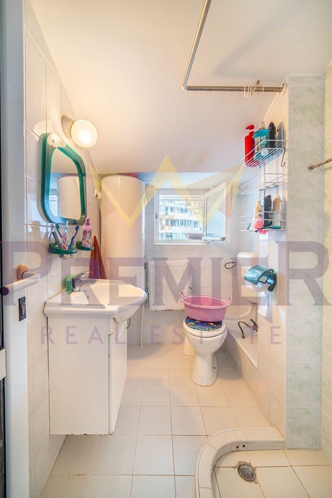 Продава 3-СТАЕН, гр. Варна, Център, снимка 10 - Апартаменти - 56703863