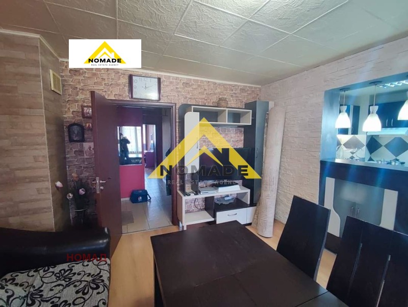 Продава 4-СТАЕН, гр. Пловдив, Център