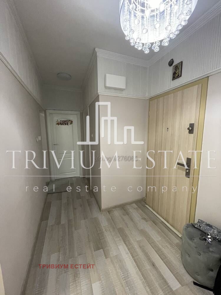 Продава МНОГОСТАЕН, гр. Пловдив, Мараша, снимка 10 - Aпартаменти - 48974851