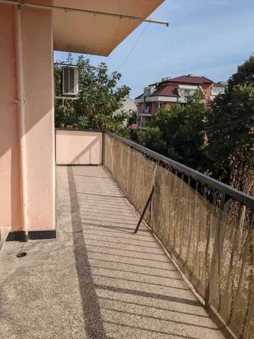 Продава МНОГОСТАЕН, гр. Пловдив, Кючук Париж, снимка 15 - Апартаменти - 53435480