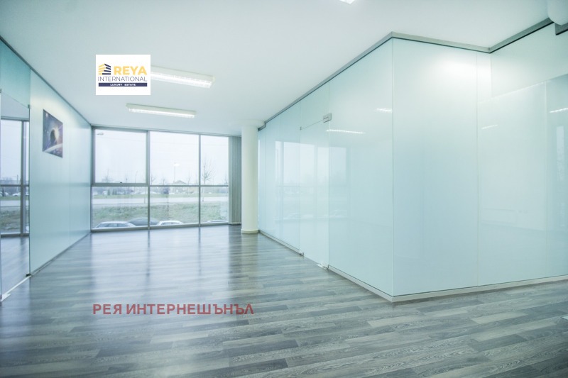 Продава  Офис град София , Враждебна , 1623 кв.м | 63391896 - изображение [2]