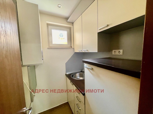 Продава ОФИС, гр. Стара Загора, Център, снимка 4 - Офиси - 54223770