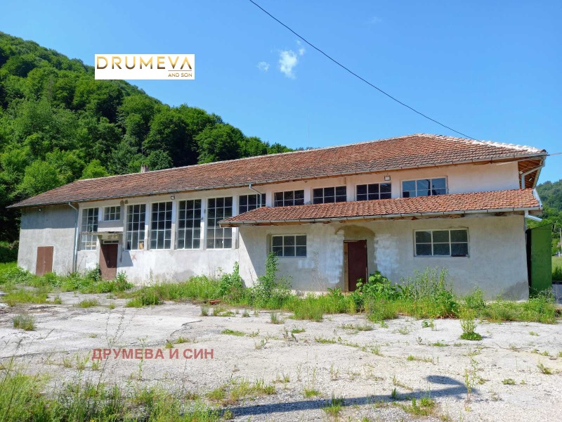 De vânzare  Casa regiunea Gabrovo , Stocite , 883 mp | 85611443