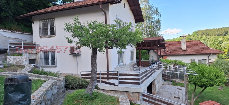 Te koop  Huis regio Pernik , Rudartsi , 112 m² | 78475452 - afbeelding [7]