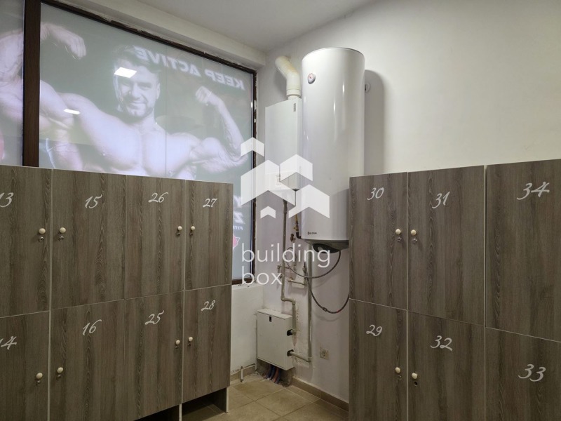 Продава МАГАЗИН, гр. София, Овча купел, снимка 13 - Магазини - 52039217