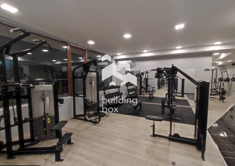 Продава МАГАЗИН, гр. София, Овча купел, снимка 9 - Магазини - 52039217