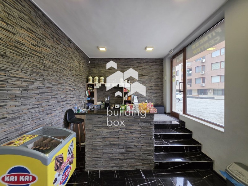 Продава МАГАЗИН, гр. София, Овча купел, снимка 2 - Магазини - 52039217