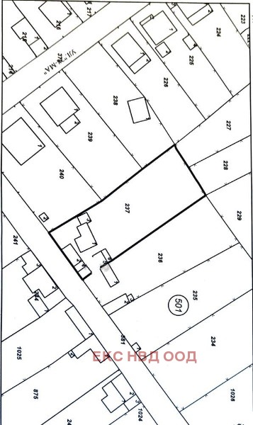 Eladó  Cselekmény régió Plovdiv , Manole , 2500 négyzetméter | 68663505 - kép [2]