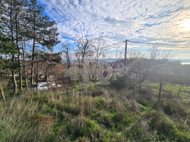 Продава ПАРЦЕЛ, гр. Варна, Изгрев, снимка 4 - Парцели - 52660836