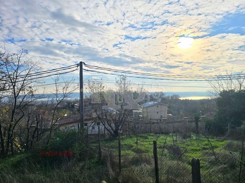 Продава ПАРЦЕЛ, гр. Варна, Изгрев, снимка 3 - Парцели - 52660836