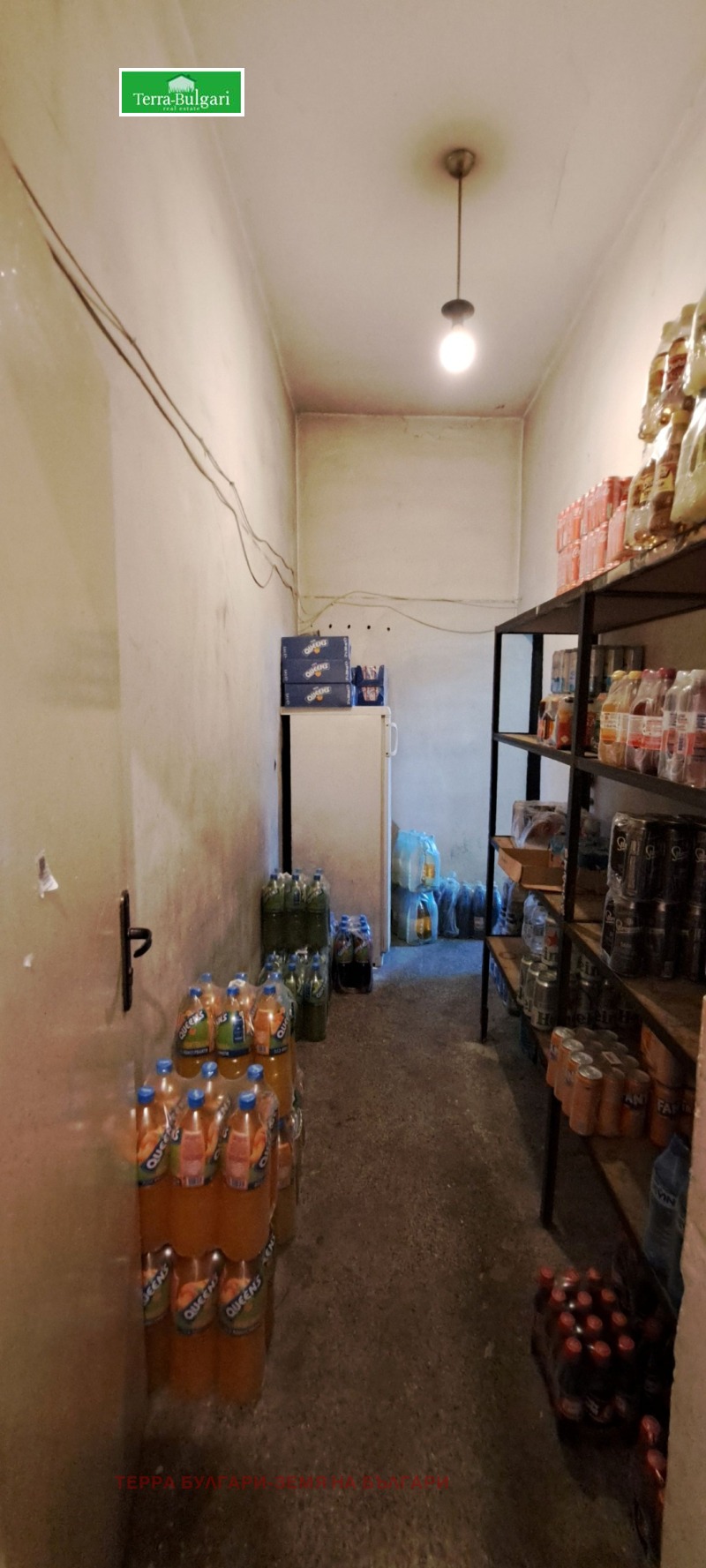 Продава БИЗНЕС ИМОТ, гр. Перник, Твърди ливади, снимка 9 - Други - 52485507