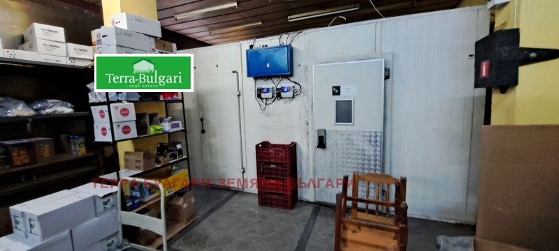 Продава БИЗНЕС ИМОТ, гр. Перник, Твърди ливади, снимка 3 - Други - 52485507