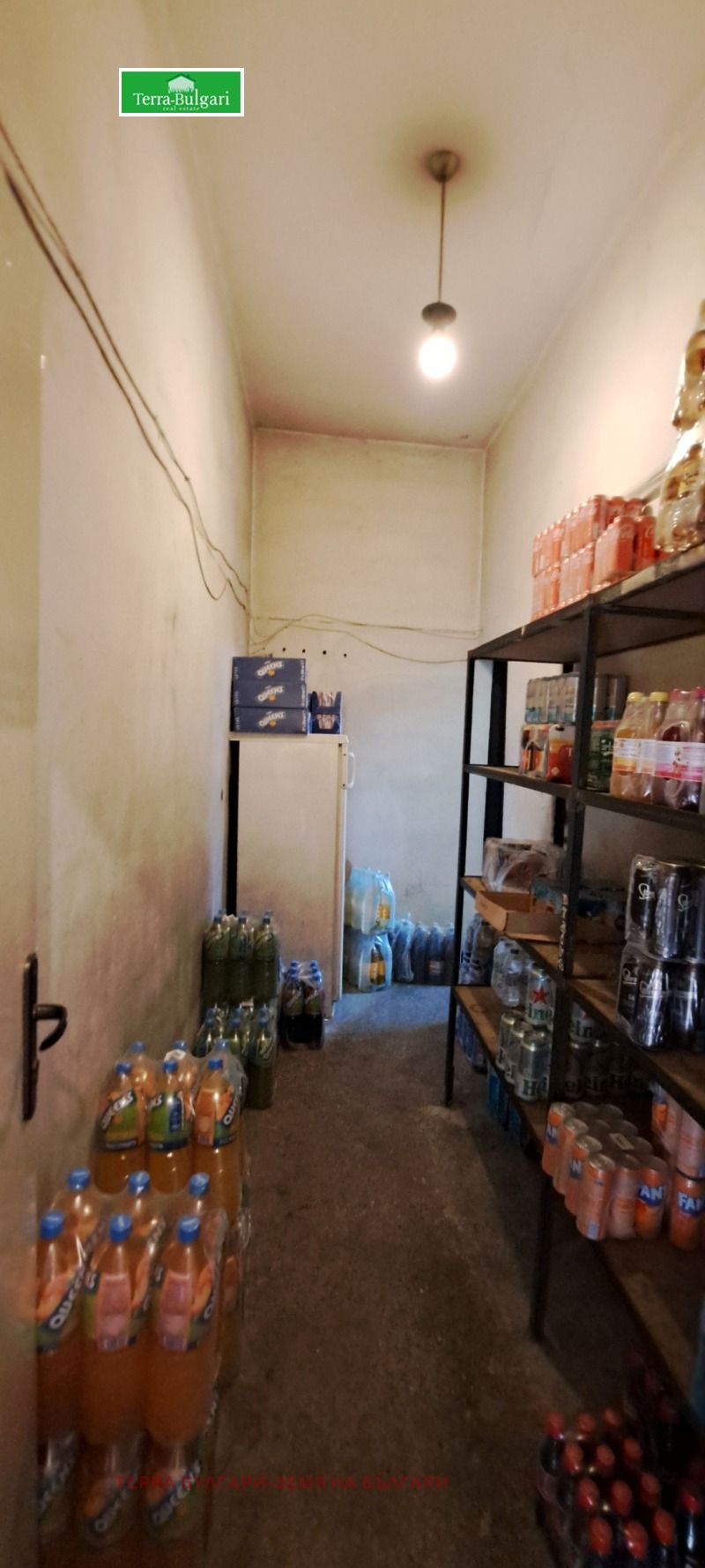 Продава БИЗНЕС ИМОТ, гр. Перник, Твърди ливади, снимка 11 - Други - 52485507