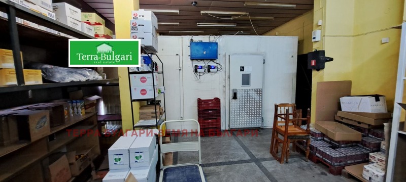 Продава БИЗНЕС ИМОТ, гр. Перник, Твърди ливади, снимка 2 - Други - 52485507