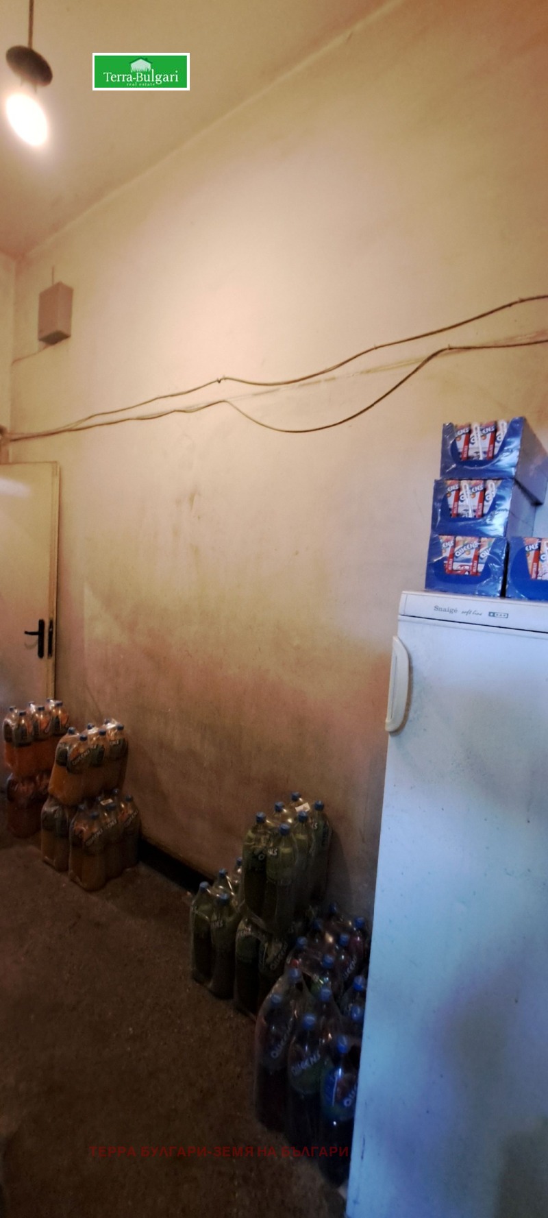 Продава БИЗНЕС ИМОТ, гр. Перник, Твърди ливади, снимка 10 - Други - 52485507