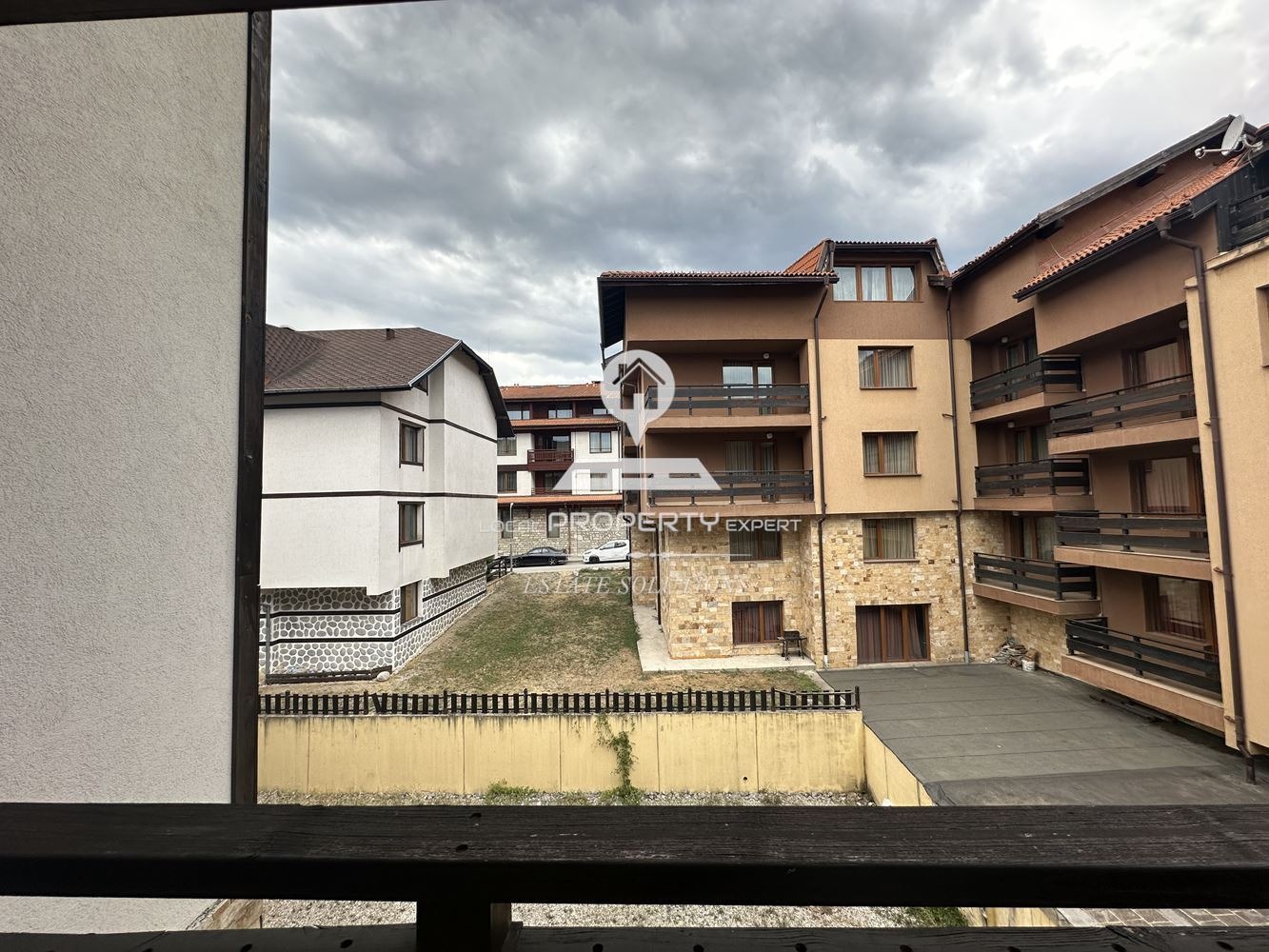 Продава 1-СТАЕН, гр. Банско, област Благоевград, снимка 8 - Апартаменти - 54105238