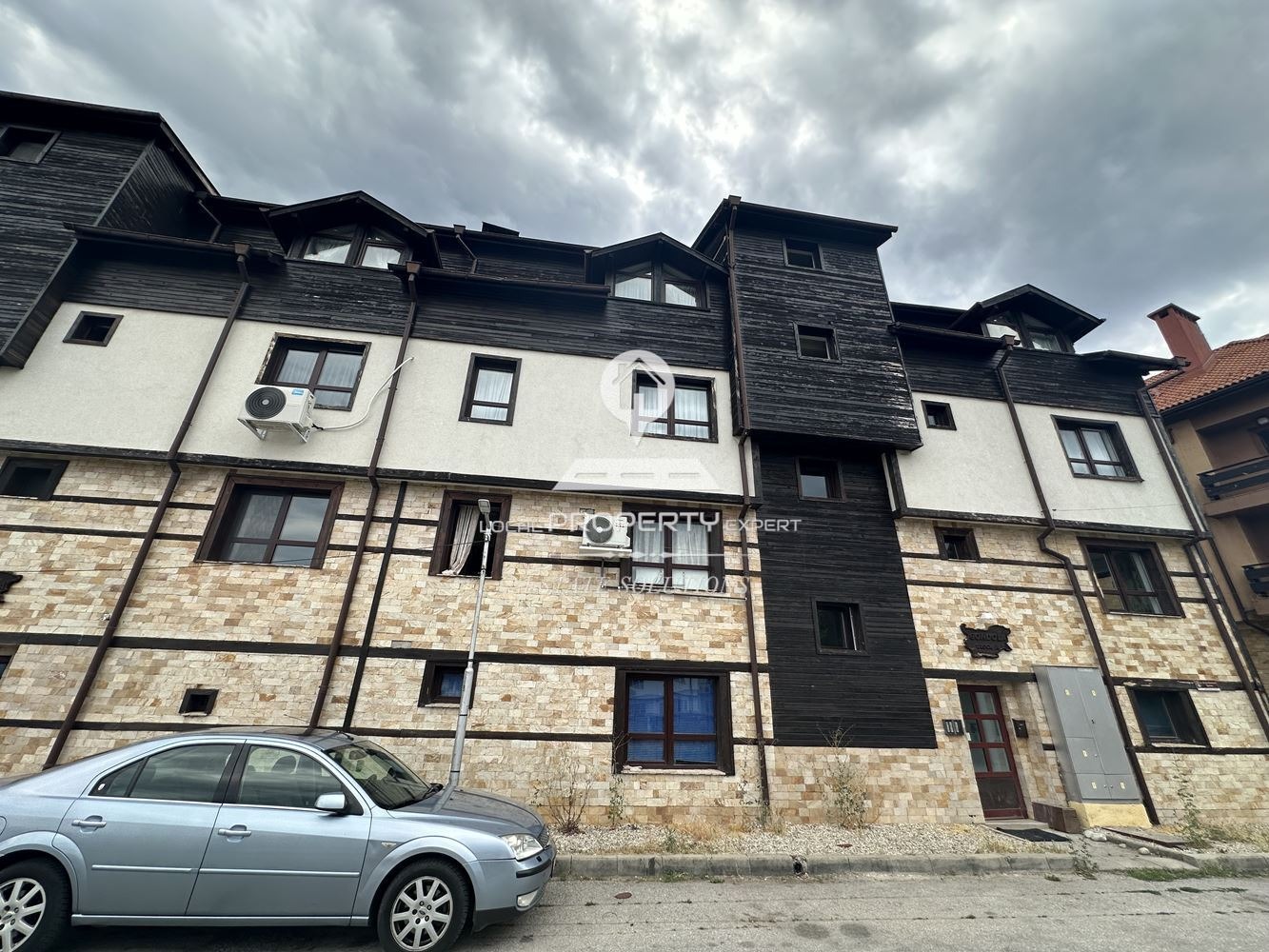 Продава 1-СТАЕН, гр. Банско, област Благоевград, снимка 9 - Апартаменти - 54105238