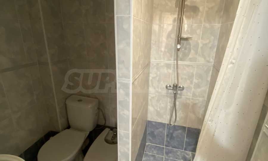 Продава 1-СТАЕН, гр. Видин, Химик, снимка 11 - Апартаменти - 54753400