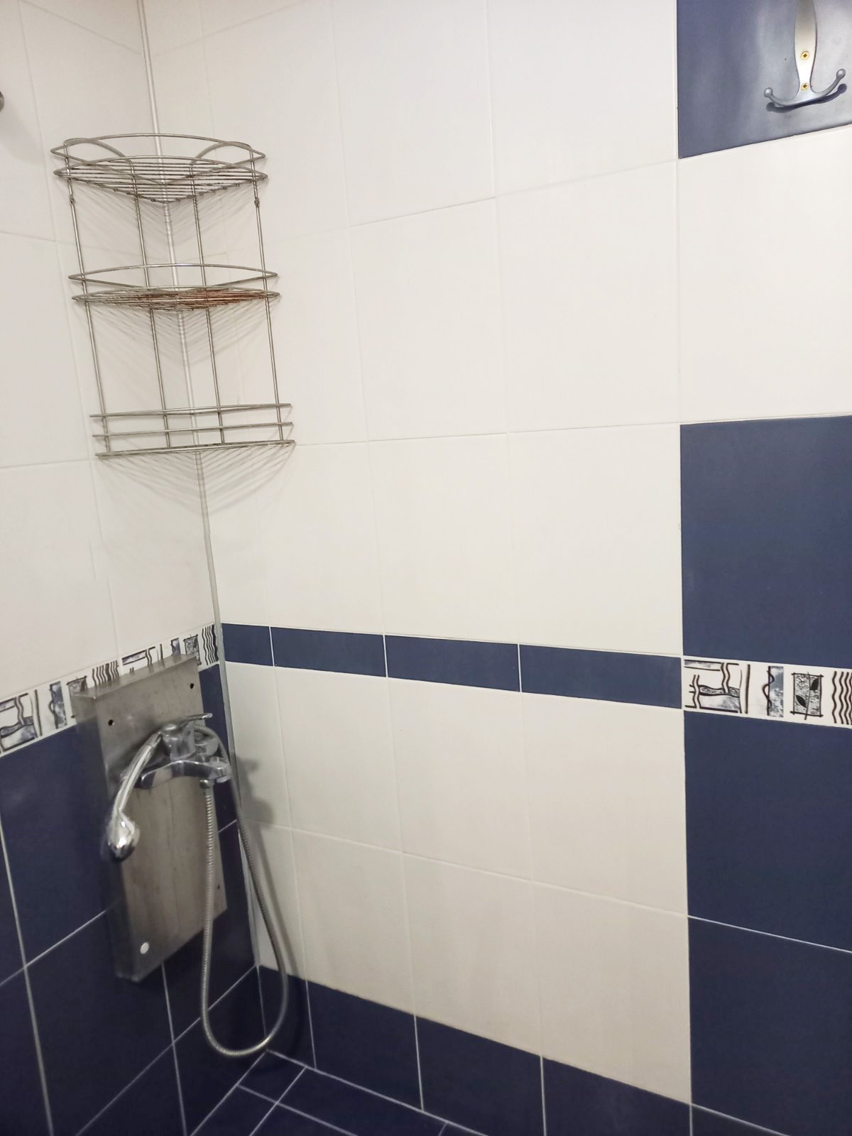 Продава 2-СТАЕН, гр. Шумен, Басейна, снимка 6 - Апартаменти - 54706079