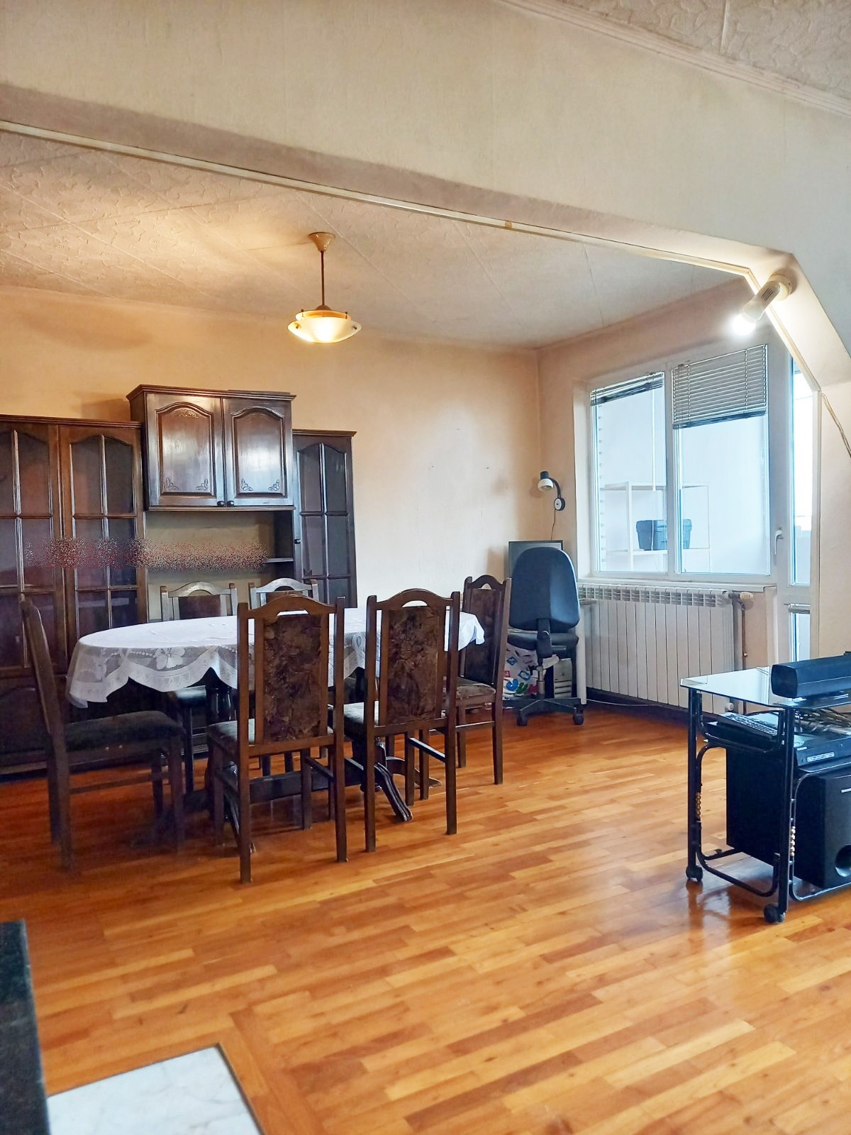 Продава 2-СТАЕН, гр. Шумен, Басейна, снимка 3 - Апартаменти - 54706079