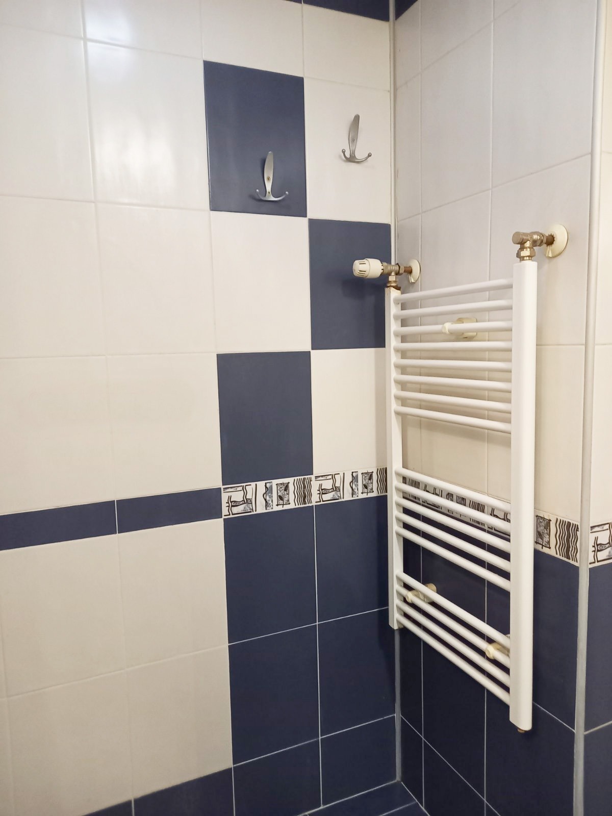 Продава 2-СТАЕН, гр. Шумен, Басейна, снимка 8 - Апартаменти - 54706079