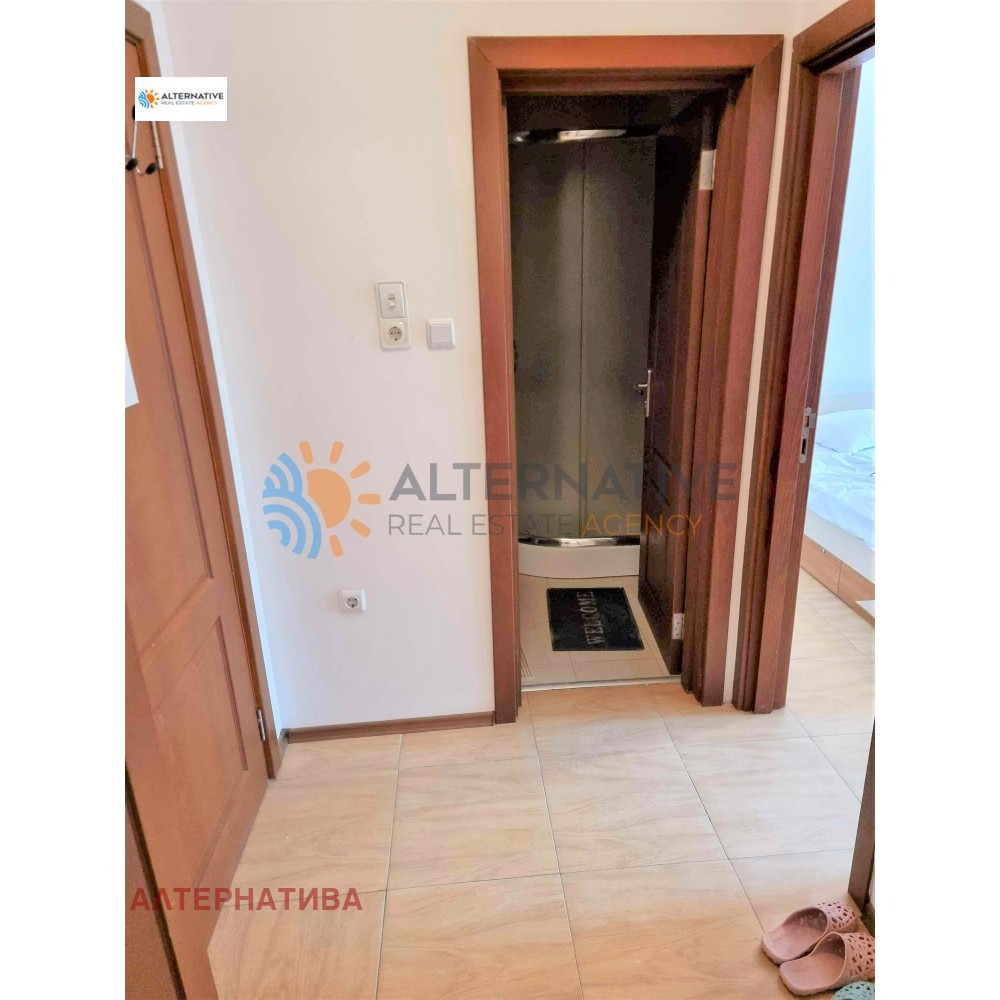 Продава 2-СТАЕН, к.к. Слънчев бряг, област Бургас, снимка 12 - Апартаменти - 54539764