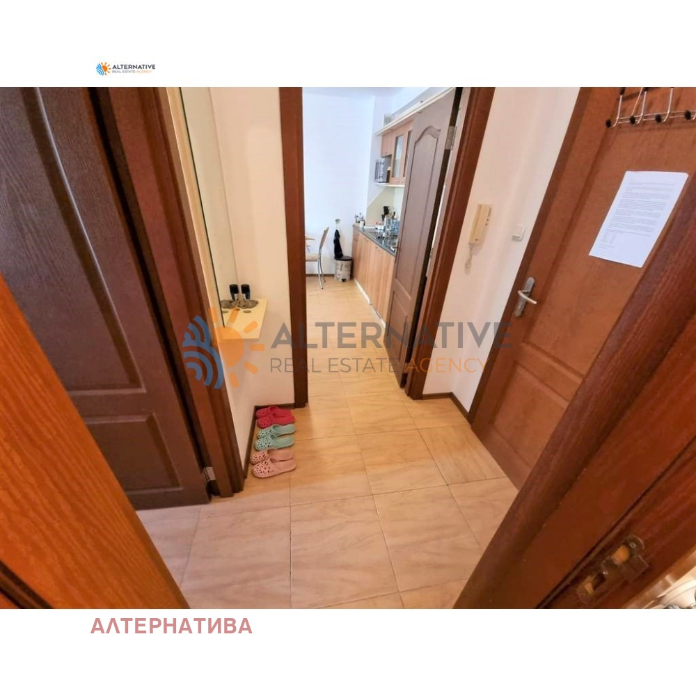 Продава 2-СТАЕН, к.к. Слънчев бряг, област Бургас, снимка 8 - Апартаменти - 54539764